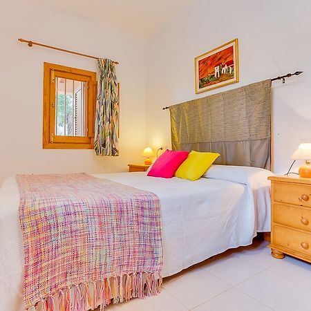 Finca Sa Foradada Cala D´Or Kültér fotó