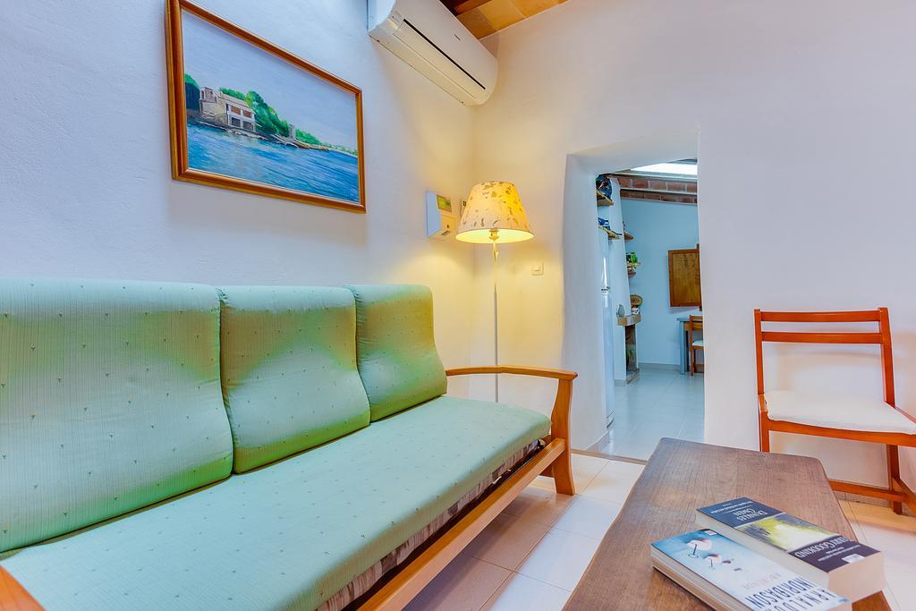 Finca Sa Foradada Cala D´Or Kültér fotó
