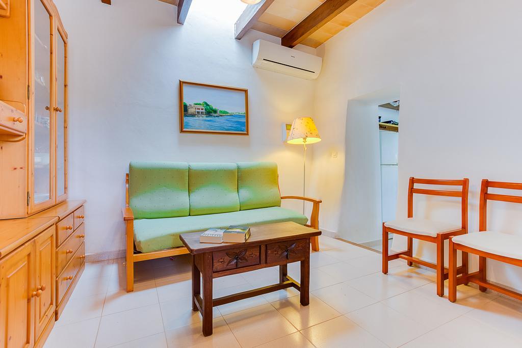 Finca Sa Foradada Cala D´Or Kültér fotó