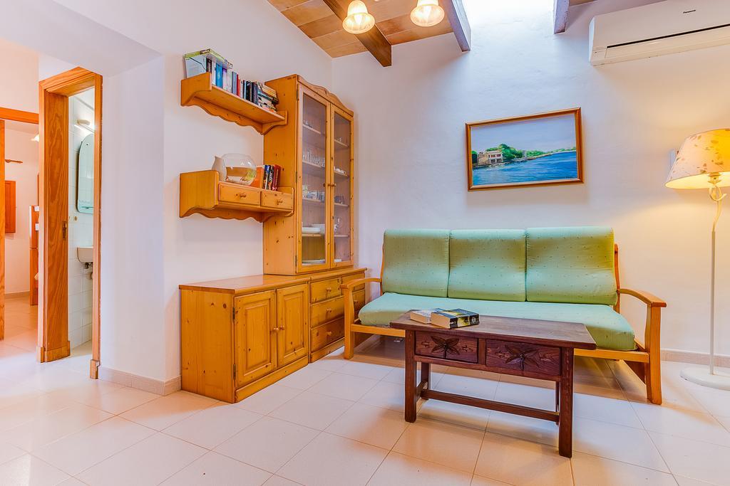 Finca Sa Foradada Cala D´Or Kültér fotó