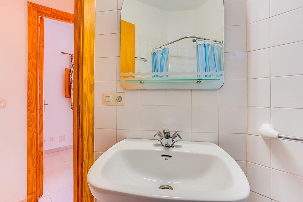 Finca Sa Foradada Cala D´Or Kültér fotó