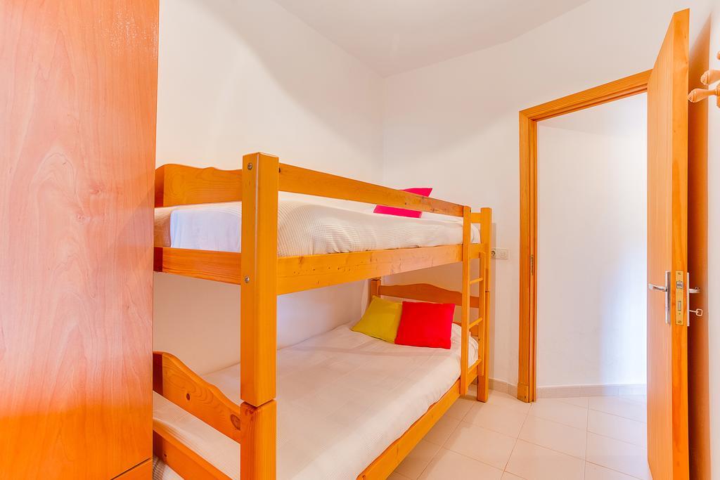 Finca Sa Foradada Cala D´Or Kültér fotó