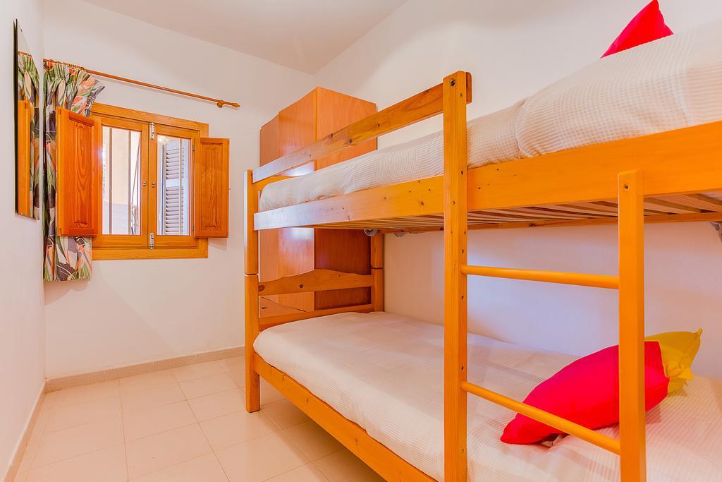 Finca Sa Foradada Cala D´Or Kültér fotó