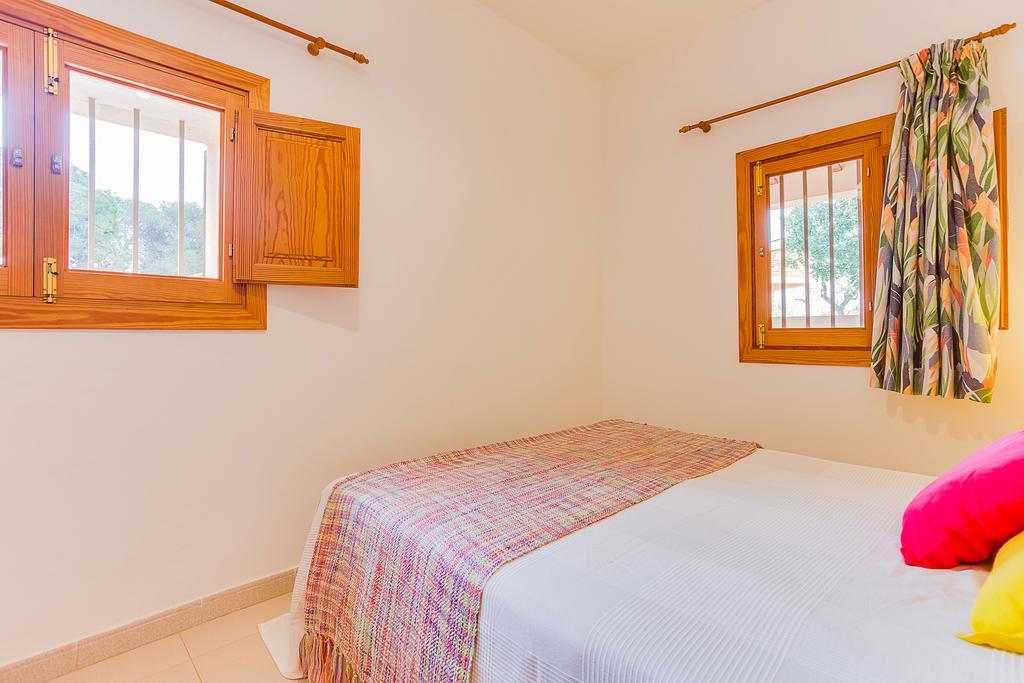 Finca Sa Foradada Cala D´Or Kültér fotó