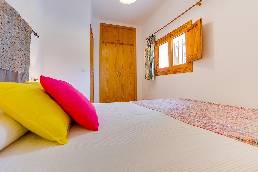 Finca Sa Foradada Cala D´Or Kültér fotó