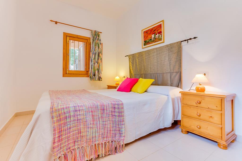 Finca Sa Foradada Cala D´Or Kültér fotó